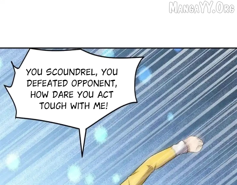Hidden Dragon in the City (2025) Chapter 30 - page 107